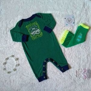 🌺 3/$15 Super Cute Babygirl Sleeper Bundle set